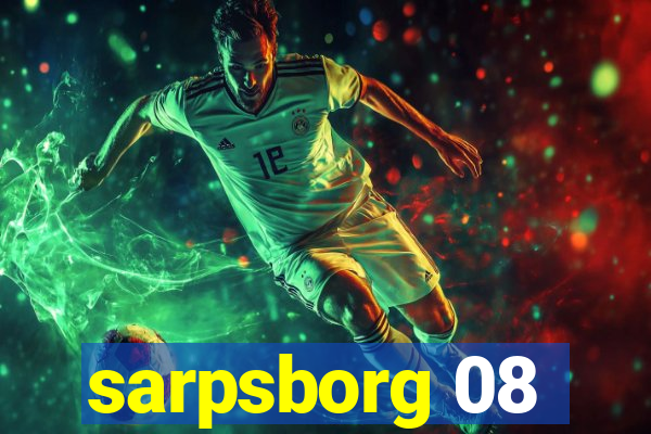 sarpsborg 08